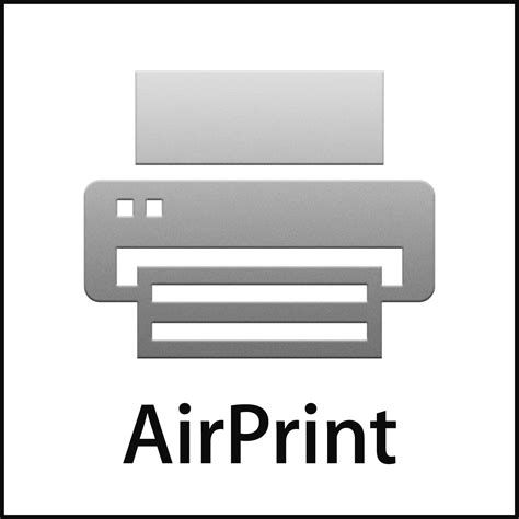 AirPrint .